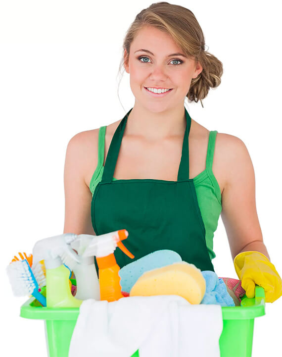 Commercial Cleaning Services Denver CO