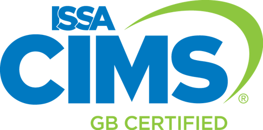 ISSA CIMS GB Certified Cleaners Denver CO