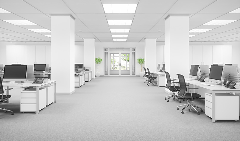 Corporate Office Cleaning Services Denver CO